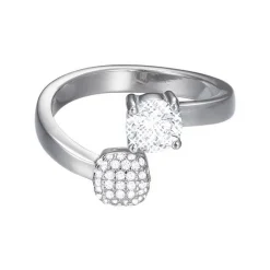 ES-Composition Ring 925er Silber ESRG92818A