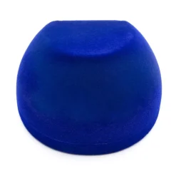 Geschenketui aus dunkelblauem Samt GET0026