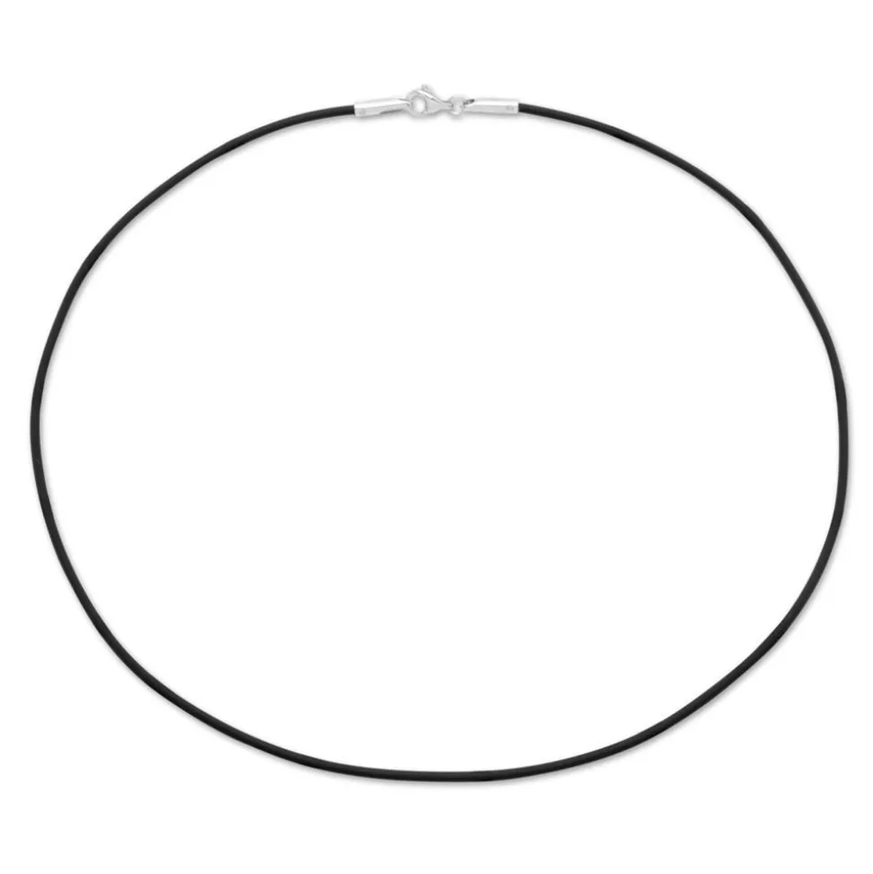 Halsband Kautschuk RN0002