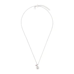 Halskette Krone für Kinder aus Sterlingsilber 2038744