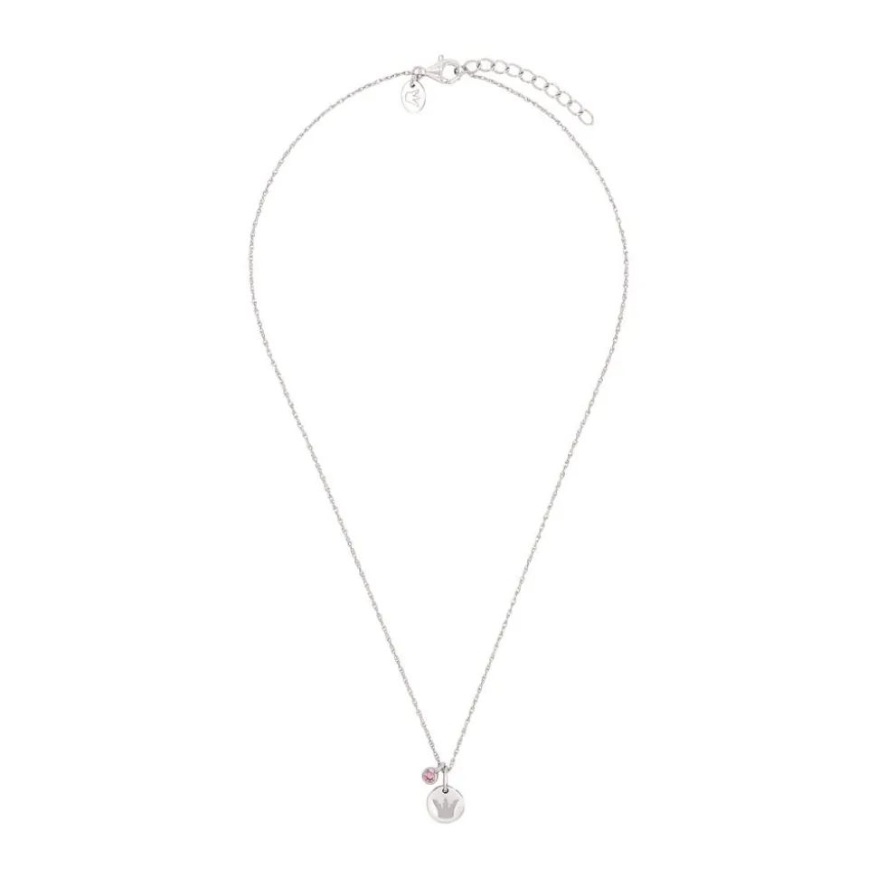 Halskette Krone für Kinder aus Sterlingsilber 2038744