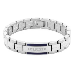 Herren Gliederarmband Parker aus Edelstahl 2790600