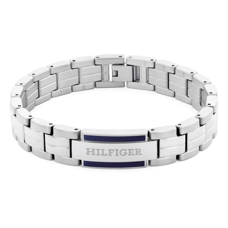 Herren Gliederarmband Parker aus Edelstahl 2790600