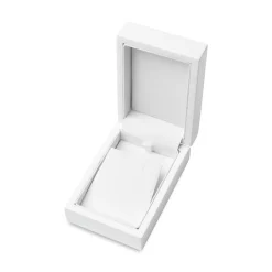 Hochwertiges Holzetui für Ohrringe GET0019SL