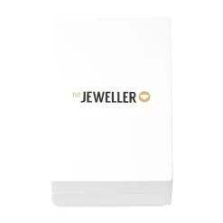 Hochwertiges Holzetui für Ohrringe GET0019SL