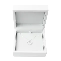 Hochwertiges Holzetui Gravuroption Ketten GET0020SL