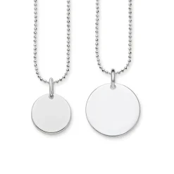 Kette Anhänger 925er Silber SET0388-001-21-L42v