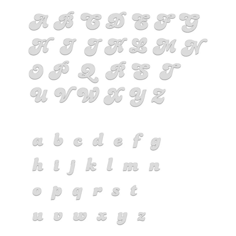 Kette aus Sterlingsilber mit Name oder Begriff wählbar NN0081-AgSL