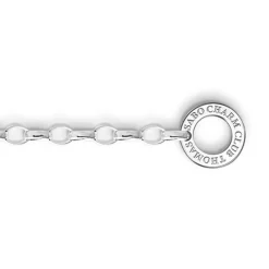 Kette für Charms aus Sterlingsilber X0233-001-12-L45v