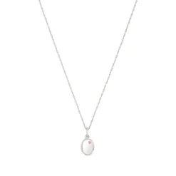 Kette für Kinder aus 925er Silber, gravierbar 2038746