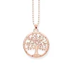 Kette Tree of Love rosé KE1660-415-40