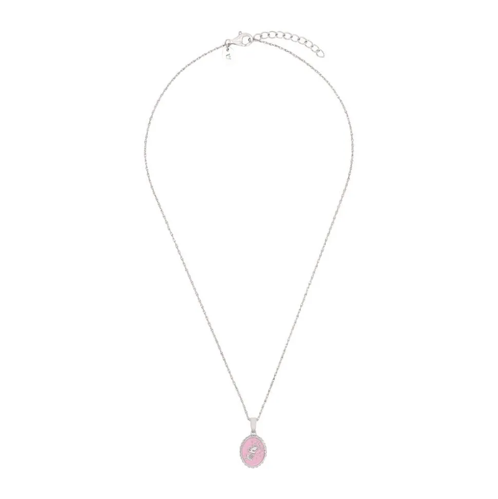 Kinderkette aus Sterlingsilber mit Lillifee 2038745