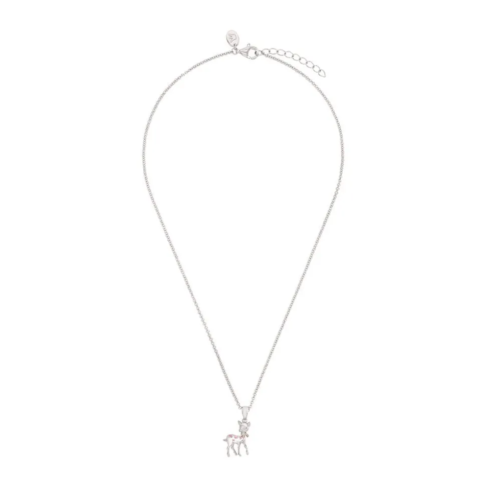 Kinderkette Rehkitz aus Sterlingsilber 2038955