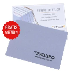 Königsarmband für Herren aus 925er Silber, 2,0 mm KA0020-RH