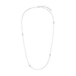 Kugelkette aus Edelstahl für Damen 2031477