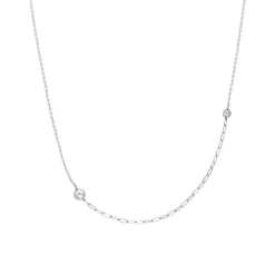 Kugelkette aus Edelstahl für Damen 2031477