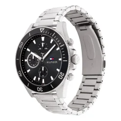 Larson Armbanduhr aus Edelstahl für Herren 1791916