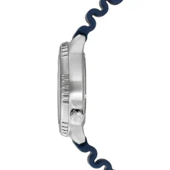 Marine Promaster Herrenuhr Eco-Drive, blau BN0151-17L