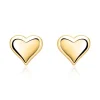 Ohrstecker für Kinder 333er Gold Herz KE0104