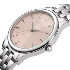 Onda Damenuhr aus Edelstahl PH-W-0358