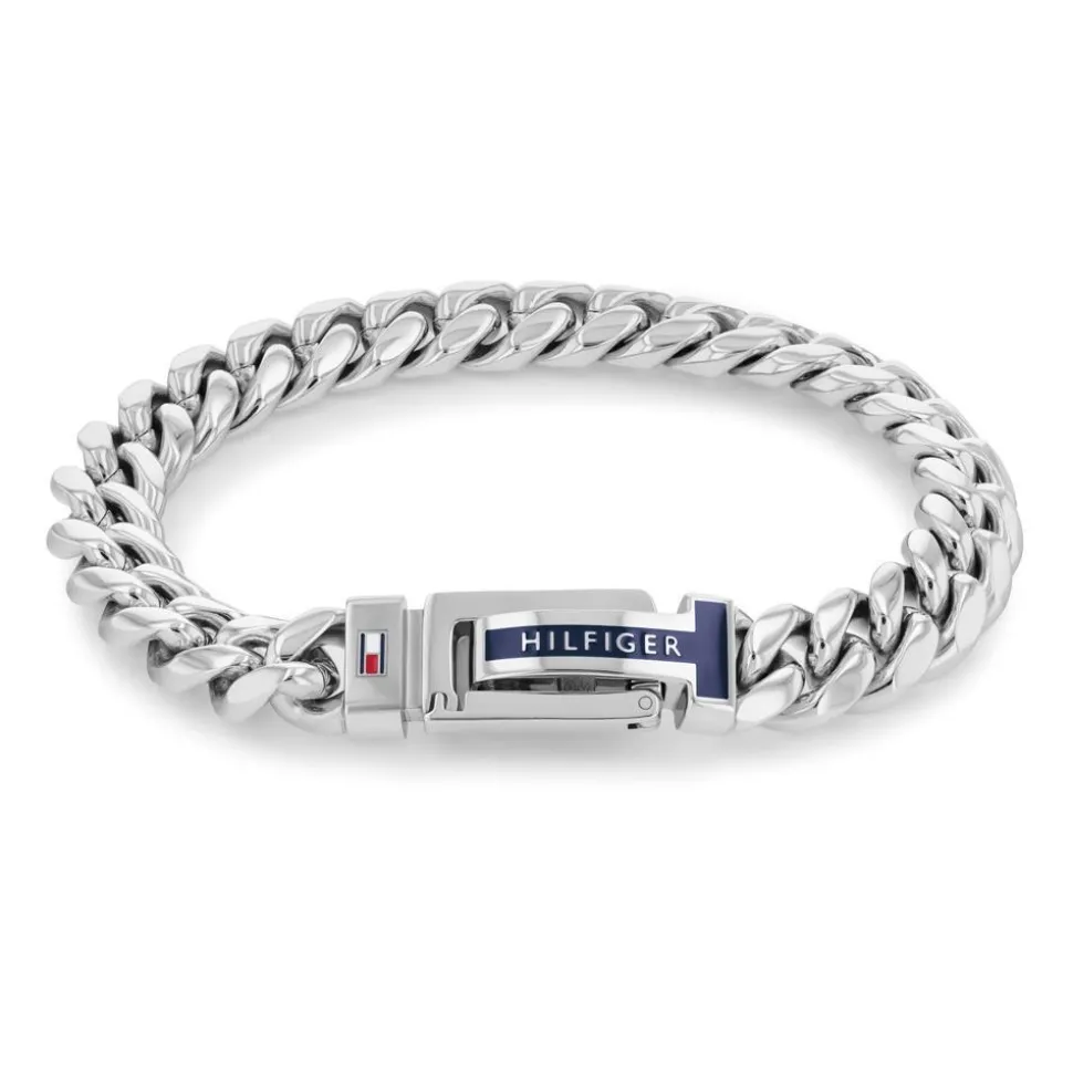 Panzerarmband aus Edelstahl für Herren 2790433