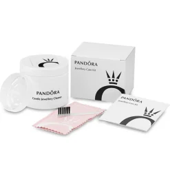 Pflegeset für Schmuck A002