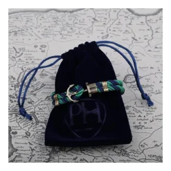 Phrep Anker Armband Blau PH14-11