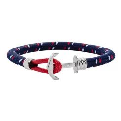 Phrep Lite Armband aus dunkelblauem Nylon PH002260