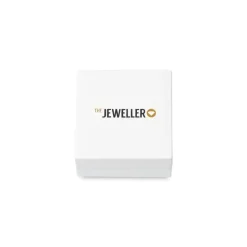 Premium Etui für Ohrringe mit Gravuroption GET0018SL