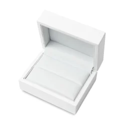 Premium Holzetui Gravurtext für Partnerringe GET0017SL