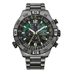 Promaster Navihawk A-T Fliegeruhr für Herren AT8227-56X