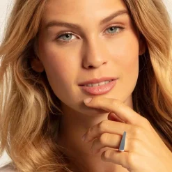 Ring Classic Bar aus Sterlingsilber TR2218-001-21