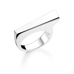 Ring Classic Bar aus Sterlingsilber TR2218-001-21