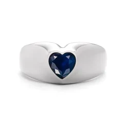 Ring für Damen aus Edelstahl Heart of the Sea, Zirkonia PH-JE-1876