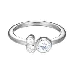 Ring Sweet Parfait 925er Silber ESRG92544A