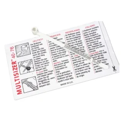 Ringmaß Multisizer MS0001