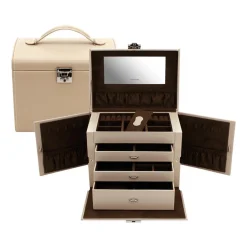 Schmucktruhe Cordoba mit 3 Schubladen 26391-8