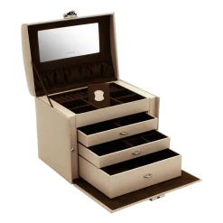 Schmucktruhe Cordoba mit 3 Schubladen 26391-8