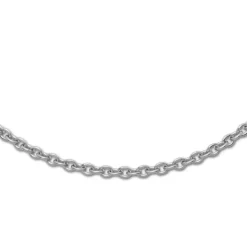 Ösenkette Edelstahl 1,6mm poliert SBC0016