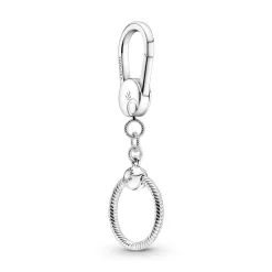 Taschenanhänger Moments aus Sterlingsilber 399567C00