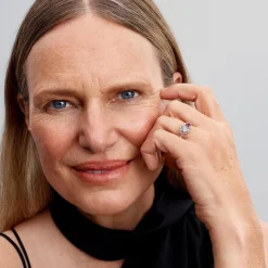 Timeless Herzring für Damen, Sterlingsilber, Zirkonia 193662C01