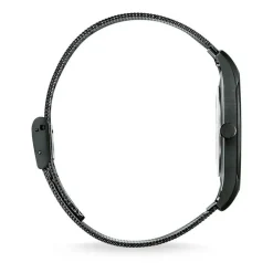 Uhr Code TS schwarz für Damen und Herren WA0342-202-203