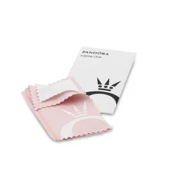 Zweiseitiges Poliertuch für Schmuck A001